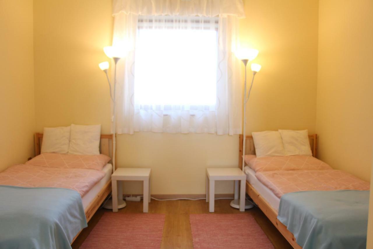 Apartament Platan Vendeghaz Csemo Zewnętrze zdjęcie